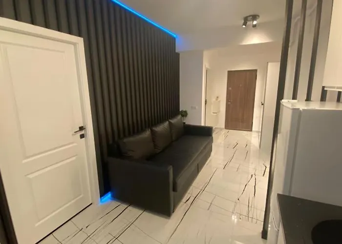 Luxury Apartment - Palas Center Iasi