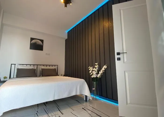 Luxury Apartment - Palas Center Iasi