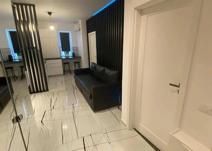 Luxury Apartment - Palas Center Iasi