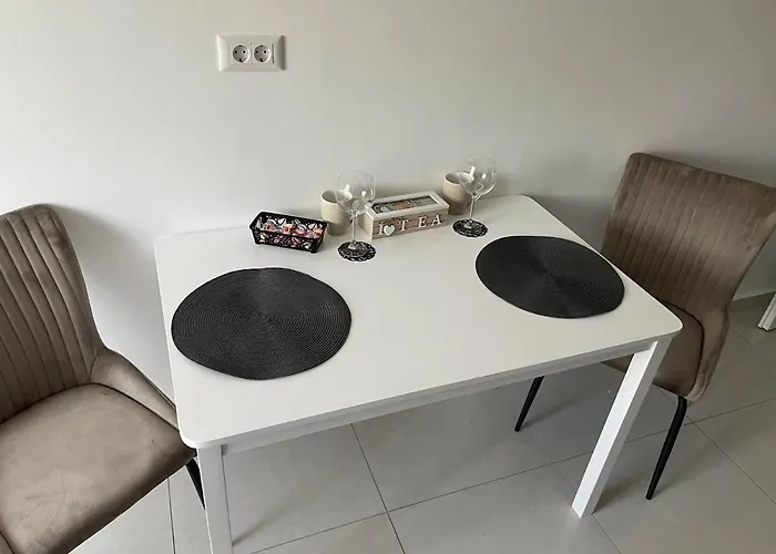 Cuibul Verde Copou Iasi