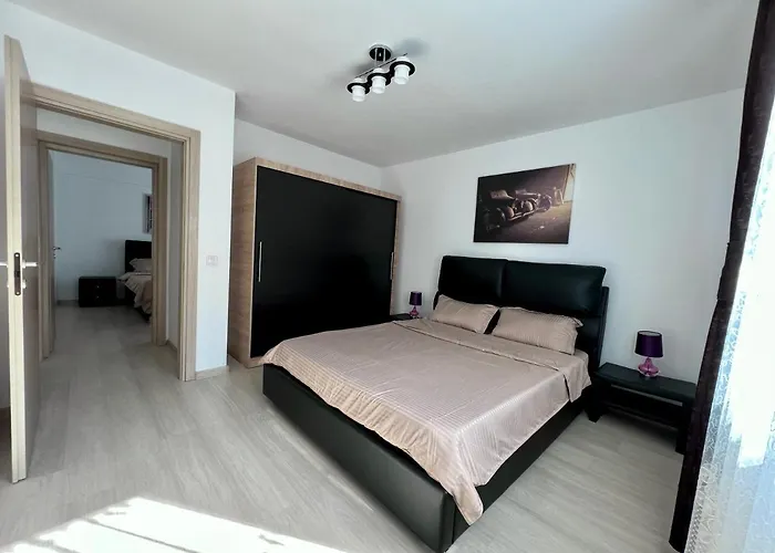 Trippin Iasi Apartament