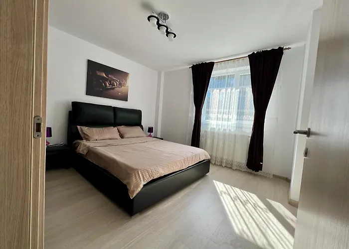 Trippin Iasi Apartament