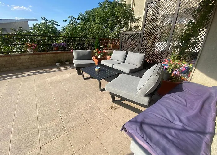 Apartament Olivia Iasi
