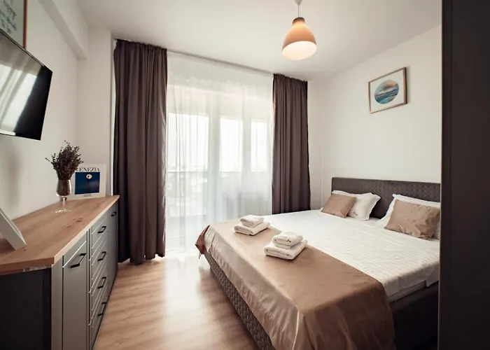 Amazing Cozy And Lovely Studios And Apartments Q Residence Iasi