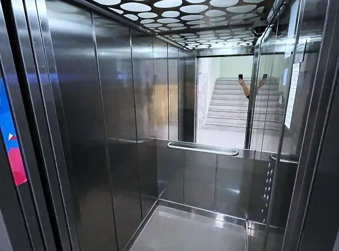 Taste Of Iasi - Two Room Apartment - Central - Sunset Touch