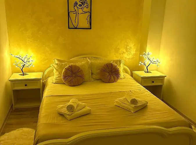 Jasmine Apartment Iasi