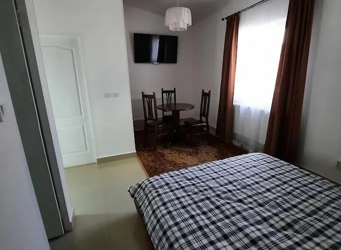 Apartament 2 In Zona Catedralei Mitropolitane Iasi