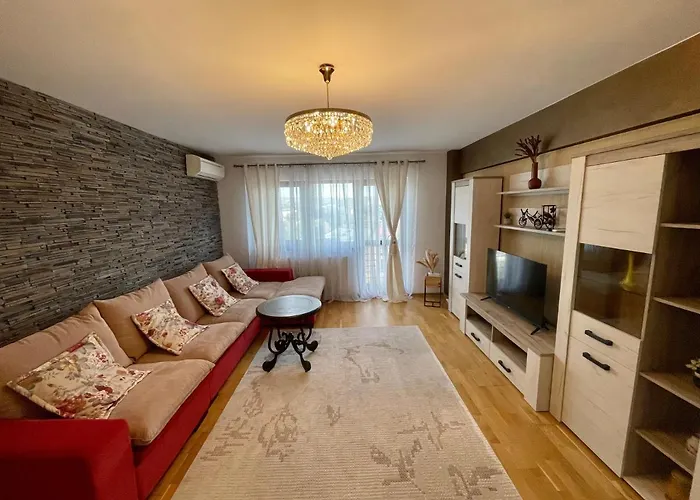 Apartament 1 Camera, Zona Centrala Iasi