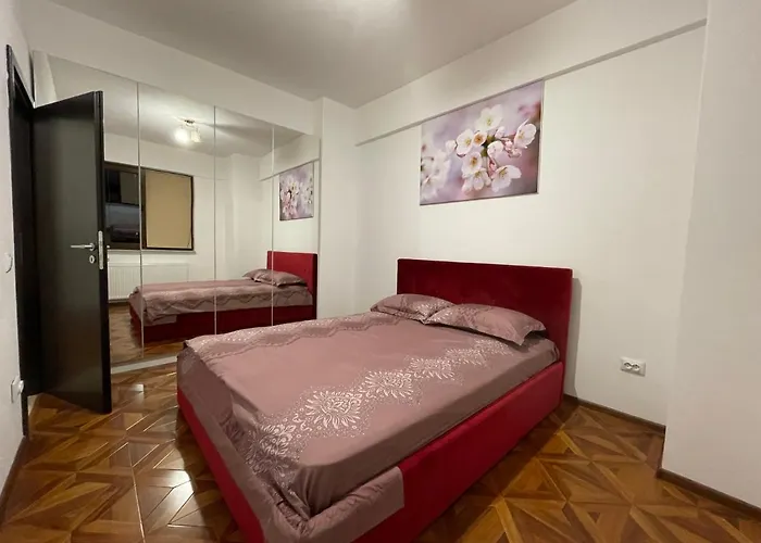 Vista Suites - Ultra Central Iasi