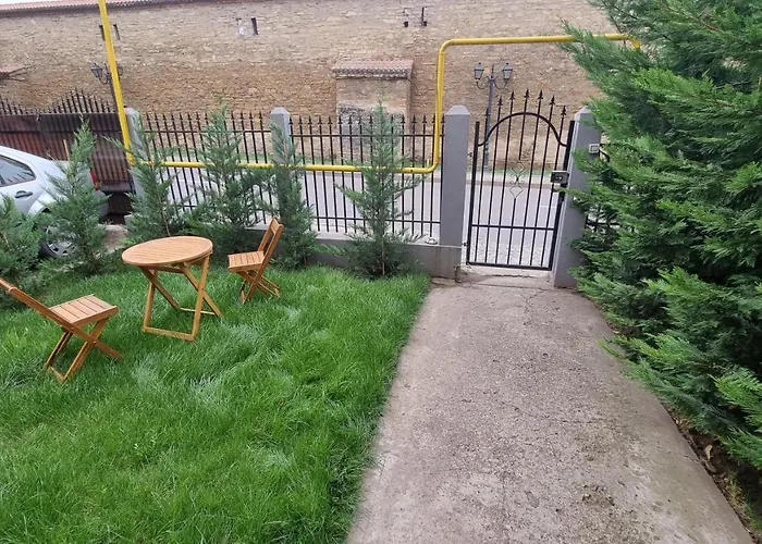 Studiom Apartment Iasi