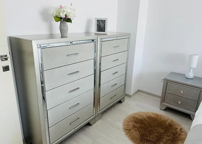Elite Apartment - Palas Center Iasi