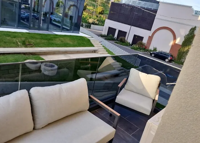 Freya Residence Iasi