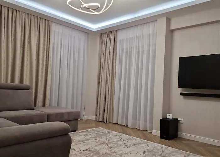 Freya Residence Iasi
