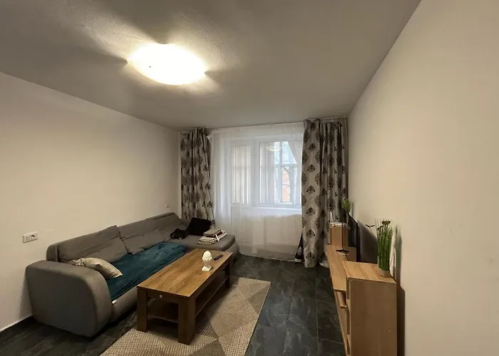 Ideal Home Copou Iasi