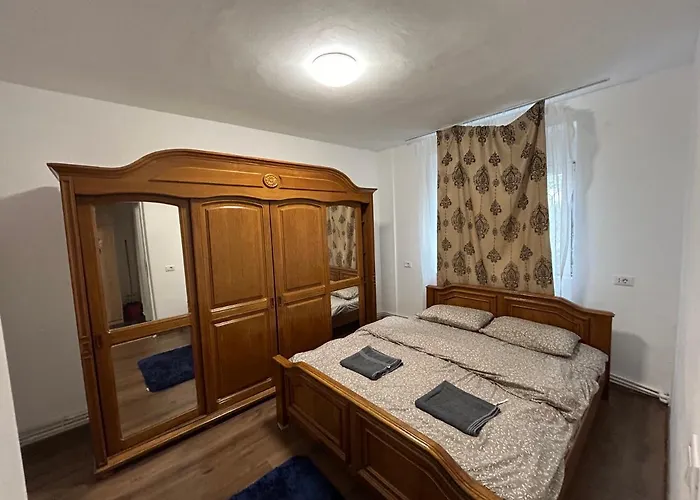 Ideal Home Copou Iasi