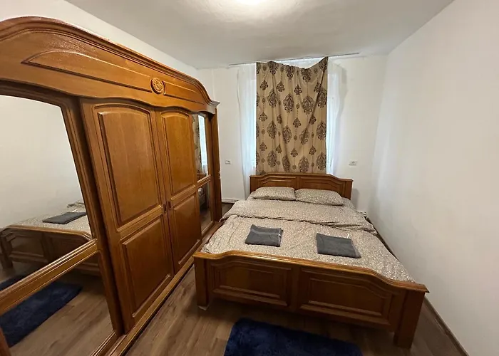 Ideal Home Copou Iasi