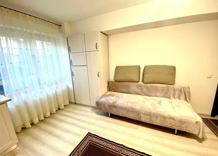 Apartament Sara Iasi