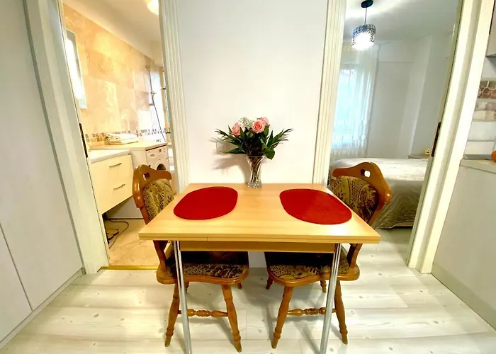 Apartament Sara Iasi
