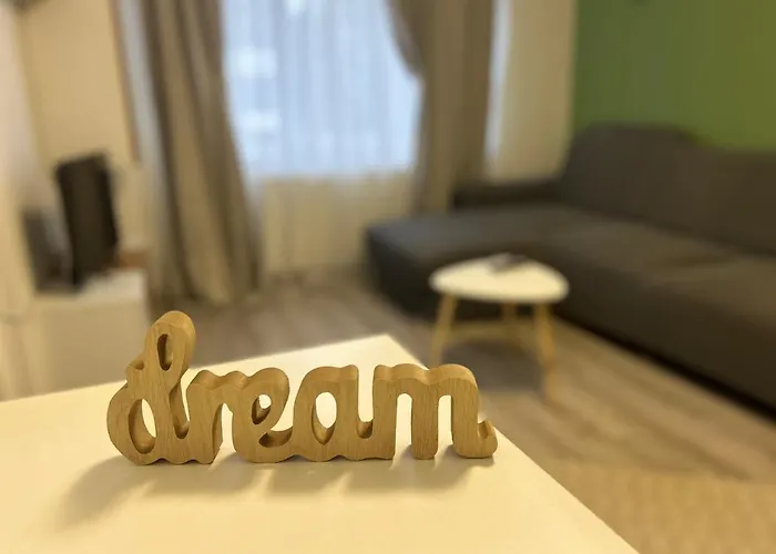 Mag Apartament Iasi