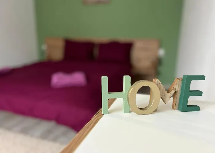 Mag Apartament Iasi