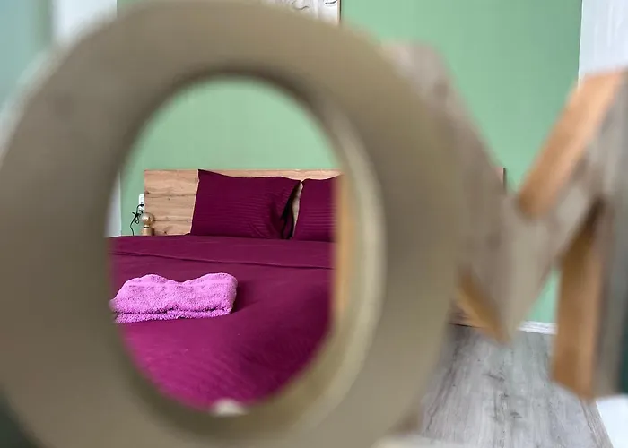 Mag Apartament Iasi