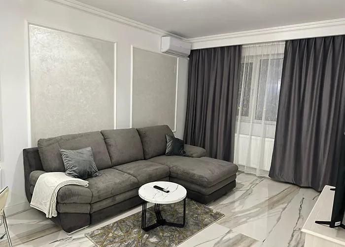Aris Residence Iasi