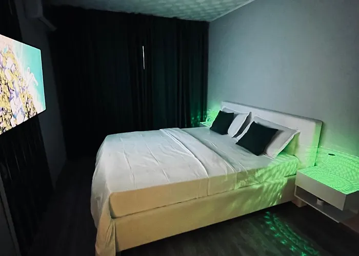 Crd Residence Iasi