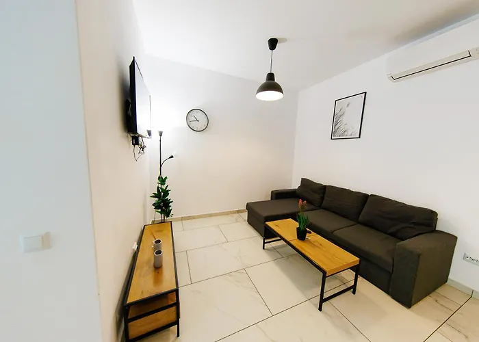 Glam Apartments Palas Mall Center Area Iasi