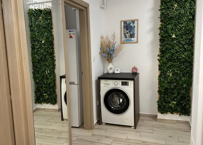 Jasmine Apartment Iasi