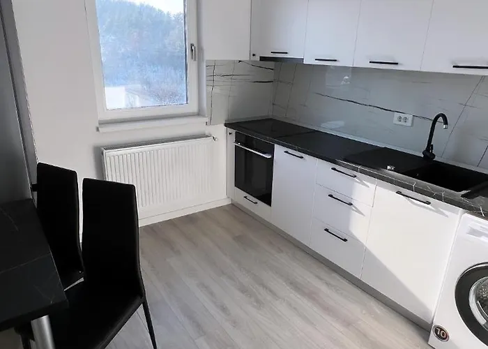 Iași Poitier Towers Flat Apartment