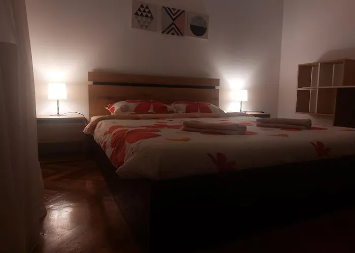 Eli'S Apartments -Ultracentral Near Palas Iasi