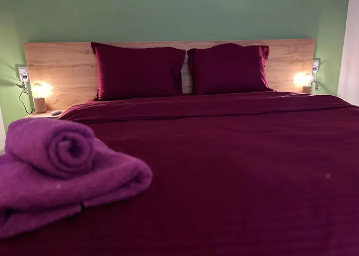 Mag Apartament Ps Iasi
