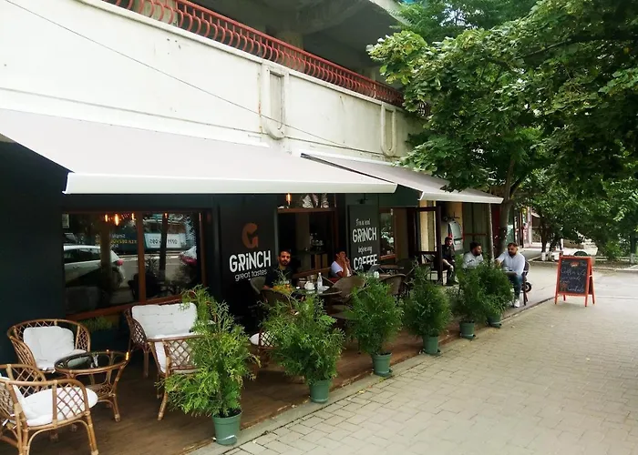 Propriete No.6 - Close To University, Hospital And Downtown Iasi