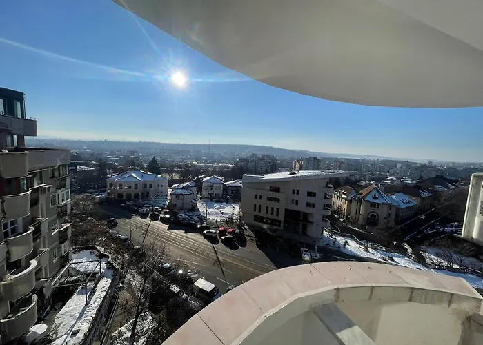 Propriete No.6 - Close To University, Hospital And Downtown Iasi