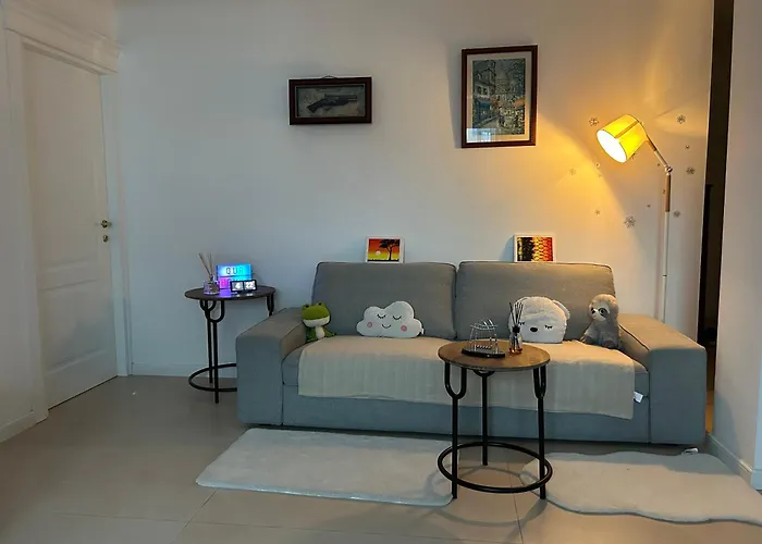 A Quiet Place - Ab Homes - Ap 3 Rooms Netflix&Chill Iasi