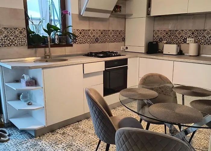 A&A Apartment Iasi