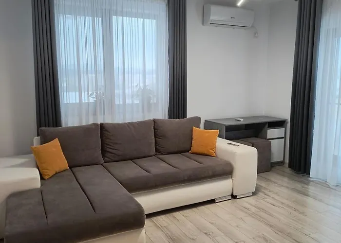 A&A Apartment Iasi