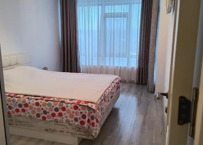 A&A Apartment Iasi