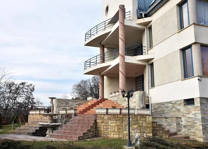Copou View Studio 1 Iasi
