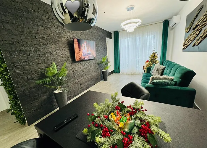Aici te simți ca acasa Apartment Iasi