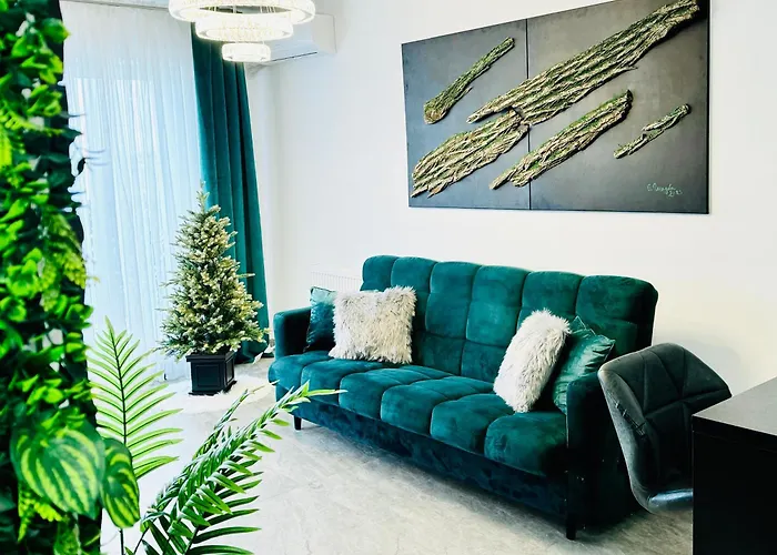 Aici te simți ca acasa Apartment Iasi