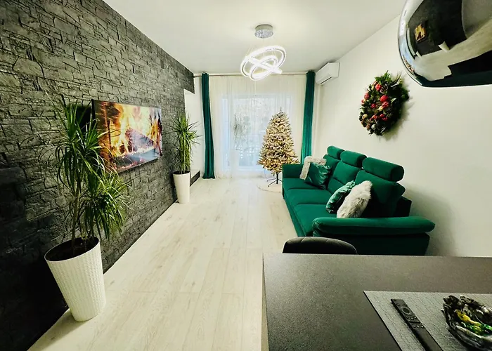 Aici te simți ca acasa 2 Apartment Iasi