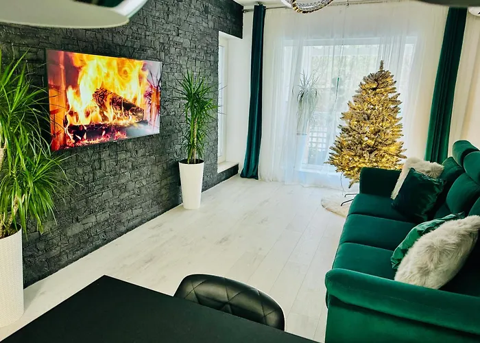 Aici te simți ca acasa 2 Apartment Iasi