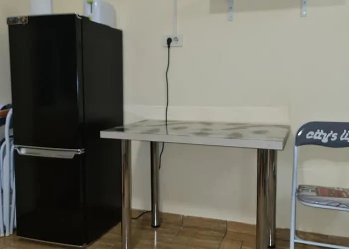 Apartament Iasi