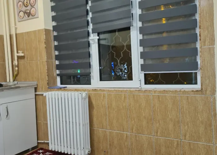 Apartament Iasi