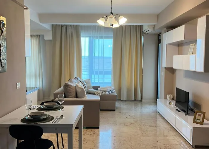 Copou Central Linden Suite Iasi