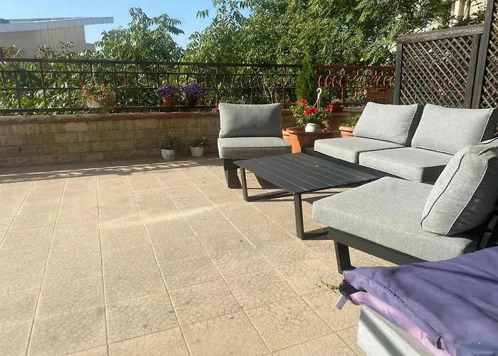 Apartament Olivia Iasi