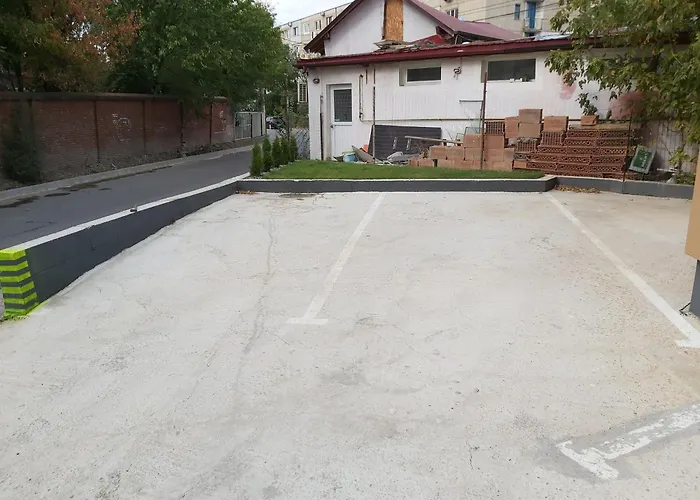 Stand By Me Apartments Iasi