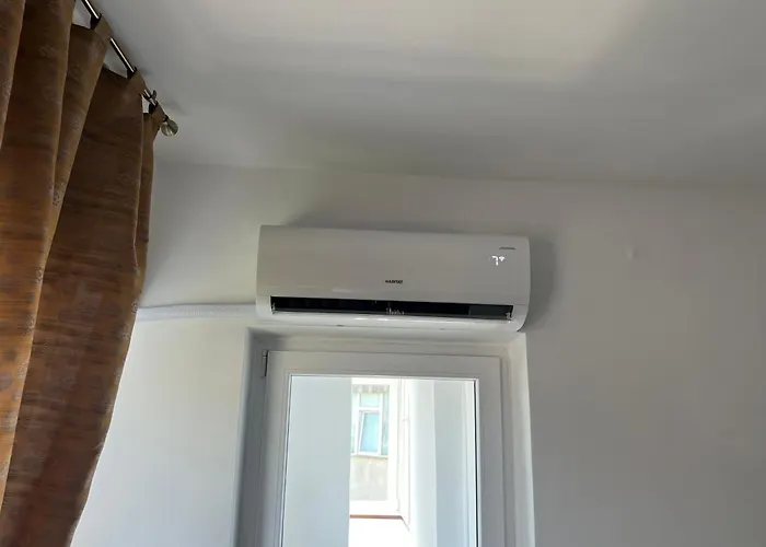 Sfântul Lazăr Apartament Palas Mall Center Iasi