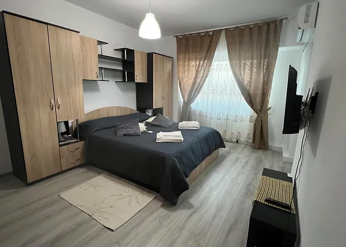 Sfântul Lazăr Apartament Palas Mall Center Iasi